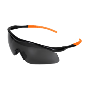 Lente Activex Swat Gris