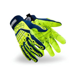 Guante HexArmor A8 Impacto Palma Tp-X