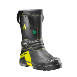 Bota Estructural Haix Fire Hero Xtreme