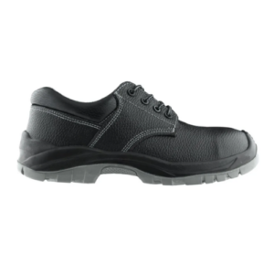 Zapato De Seguridad Lider 925 Negro