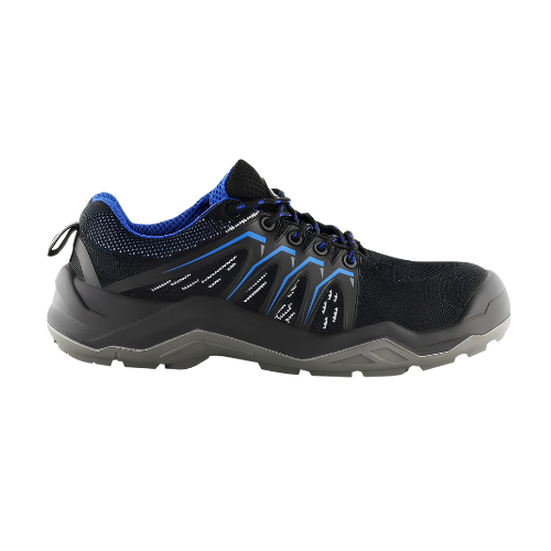 Zapato De Seguridad V-Flex V910 Azul