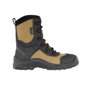 Bota De Seguridad V-Flex V350 Cordura