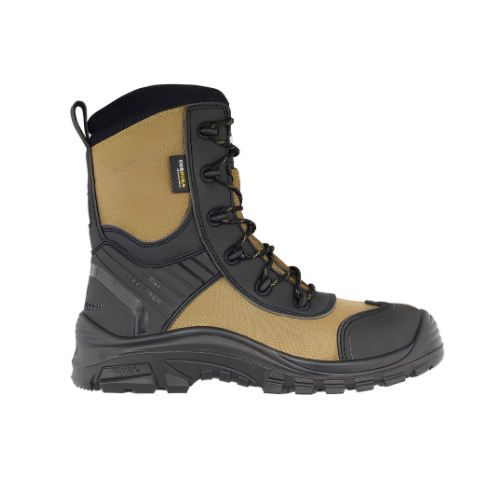 Bota De Seguridad V-Flex V350 Cordura
