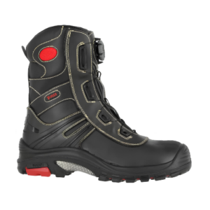 Bota De Seguridad V-Flex V230 Boa Acid Power