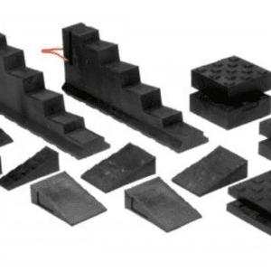 Kit de Estabilización Vehicular