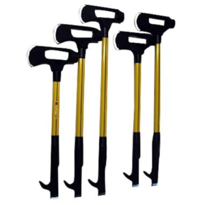 Hacha Multifuncional TNT