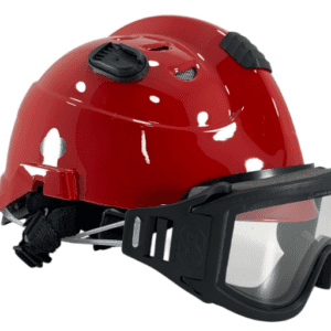 Casco Forestal SICOR