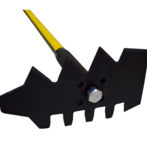 Gorgui Rastrillo Forestal