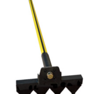 Rastrillo Segador Forestal