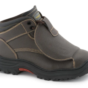 Botín de Seguridad KX 562