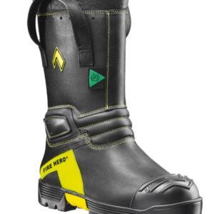 Bota Estructural Haix