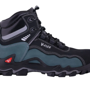 Botín de Seguridad VFLEX V15