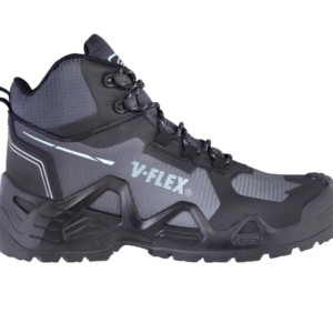 Botín de Seguridad VFLEX V79