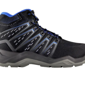 Botín de Seguridad VFLEX V930