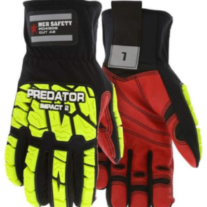 Guantes de Extricación MCR