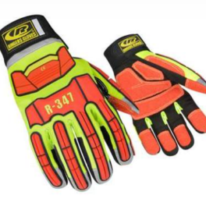 Guantes de Extricación