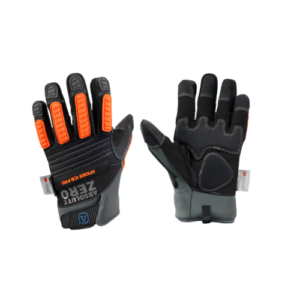 Guante Absolute Zero Andes Ice Pro