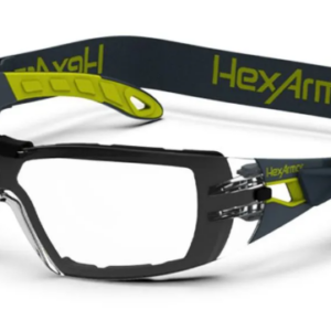 Lente de Seguridad HexArmor