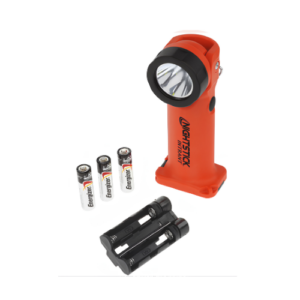 LINTERNA NIGHTSTICK INTRANT ORANGE