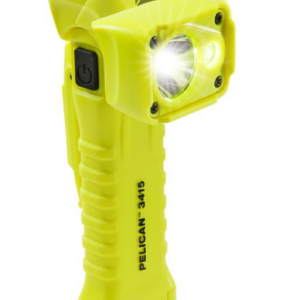 Linterna Pelican