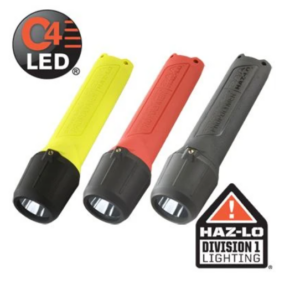 Linterna Streamlight