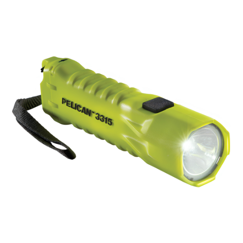 Linterna Pelican Led 3315C