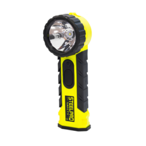 Linterna Steelpro SF14