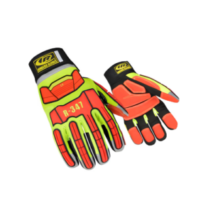 Guantes de Extricación Ringer R-347
