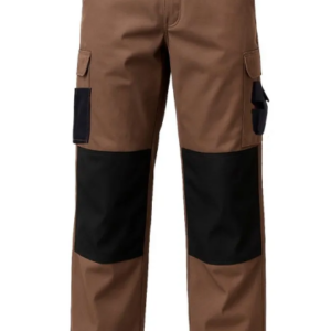 Pantalón Absolut Zero XR- 300 Spandex Café