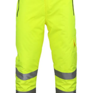 Pantalón Térmico Activex con Reflectantes