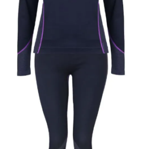 Primera Capa Absolute Zero Nylon Spandex (M)