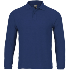 Polera Activex Pique M/L (H)