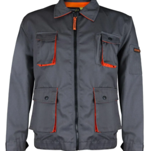 Chaqueta Activex Gabardina M/L