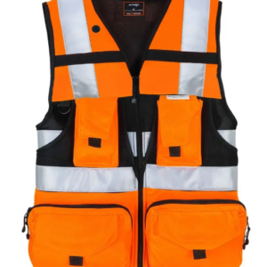 Chaleco Geólogo Activex Miner