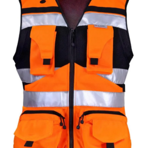 Chaleco Geólogo Activex Miner (M)