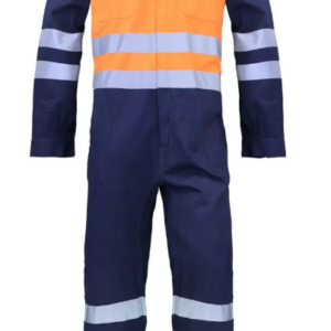 Overol Piloto Activex 100% Algodón