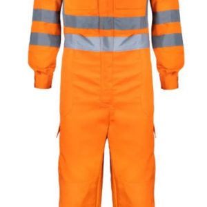 Overol Activex Acid Pro con Reflectantes