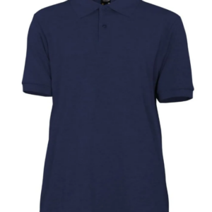 Polera Activex Pique M/C (M)