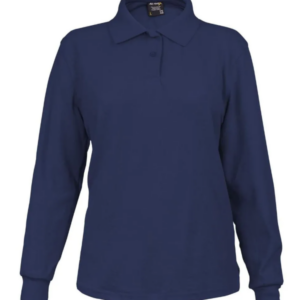 Polera Activex Pique (M/L) (M)