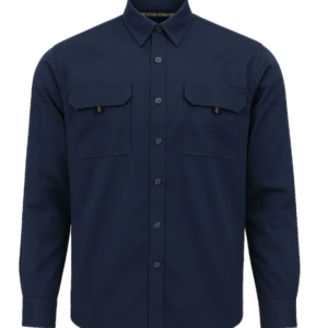 Camisa Activex Gabardina (H)