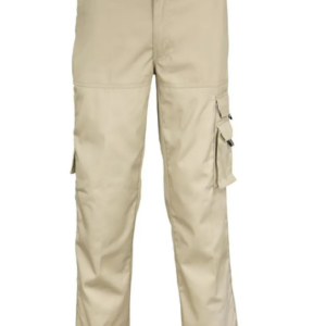 Pantalón cargo Activex 80/20 con Protección UV+50