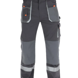 Pantalón Gris/Negro XR-100