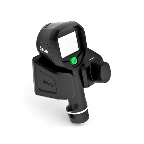 Cargador para Carro de Bomberos FLIR K2 - 12V USB Micro-B