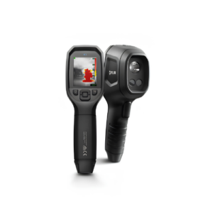 Cámara Termográfica FLIR K1 - Compacta (160x120 px)