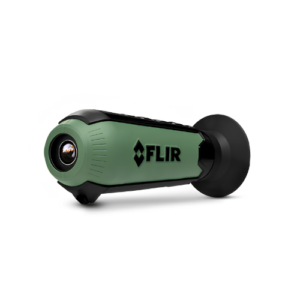 FLIR SCOUT TK Monocular Térmico de Bolsillo - 90m